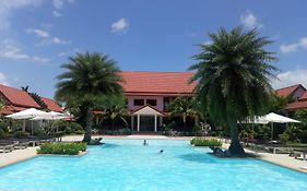 Armonia Village Resort And Spa